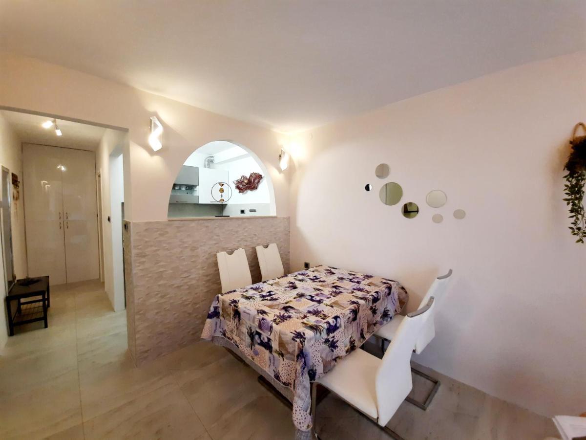 Split Symphony Garden: Modern, New Apartment エクステリア 写真