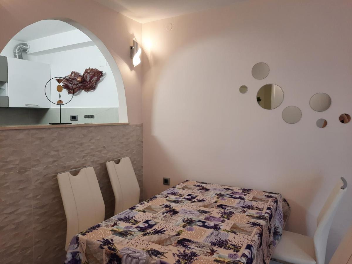 Split Symphony Garden: Modern, New Apartment エクステリア 写真