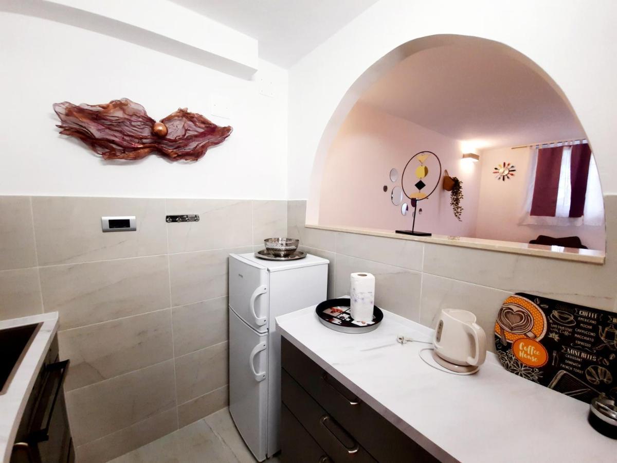Split Symphony Garden: Modern, New Apartment エクステリア 写真